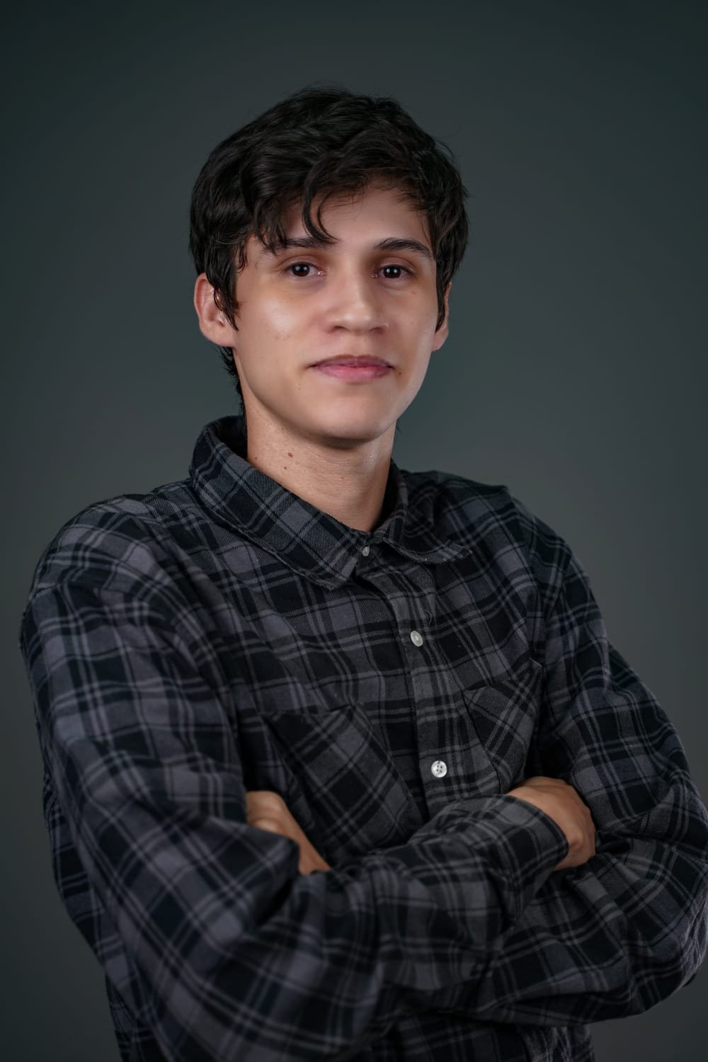 Marcos Passos